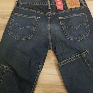 SOLD...Men's levis
